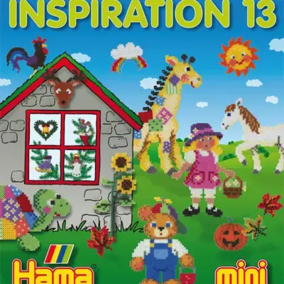 Ei. 13 - Mini