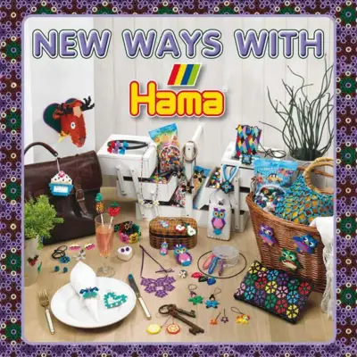 Ei. 15 - New Ways
