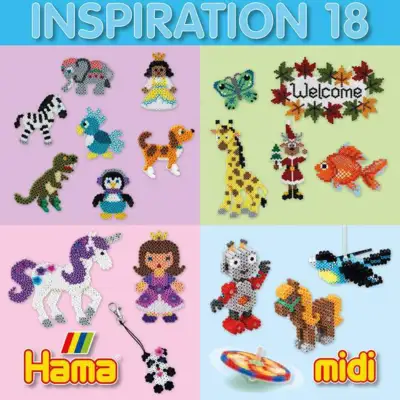 Ei. 18 - Midi