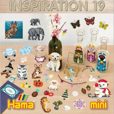 Ei. 19 - Mini