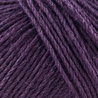 1314 Syvä violetti