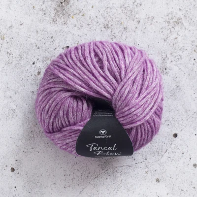 63 Ametisti violetti