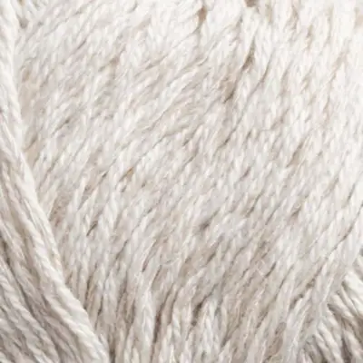 005 Luonnonvalkoinen