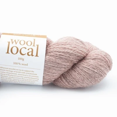 802 Rosedale Pale Pink