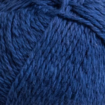 49 Blue void