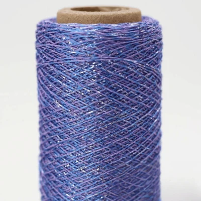 209 Violetti sininen hopea