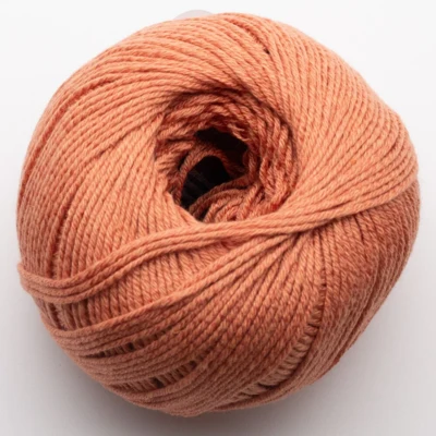 23 Orange sorbet