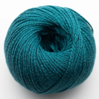 10 Aquamarine