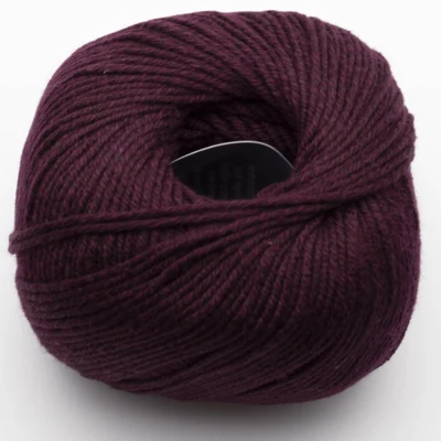 07 Aubergine