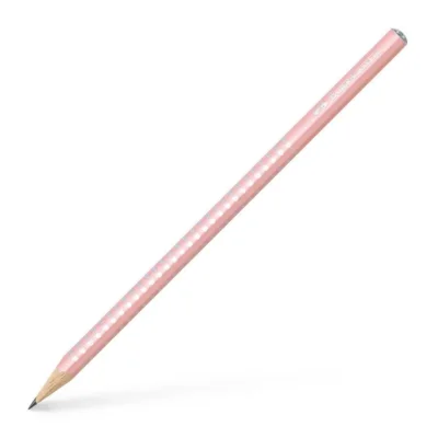 Faber-Castell, Sparkle Graphite Pencil