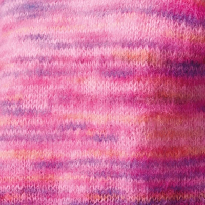 88 Neonpinkki