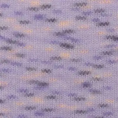 76 Vaalea violetti/violetti/vaaleanpunainen