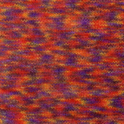79 Oranssinpunainen/violetti
