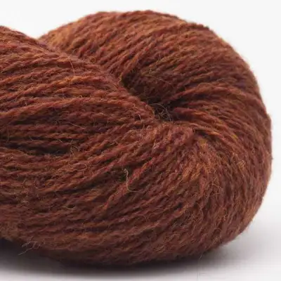 53 Tiilenpunainen