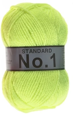 210 Neonkeltainen