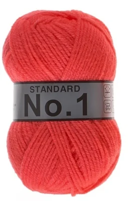 215 Neonpunainen