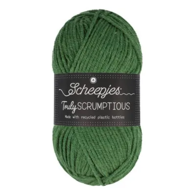 344 Pistachio Mafroukeh