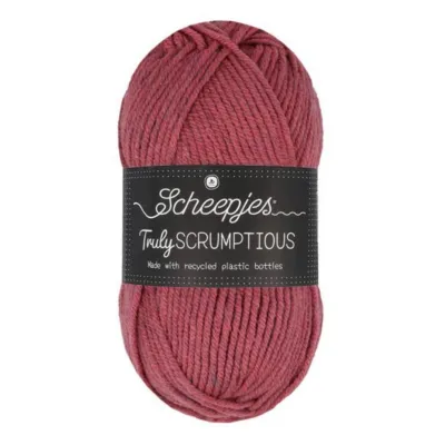 322 Summer Berry Tartlet