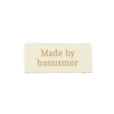 Valmistaja Bonusmor