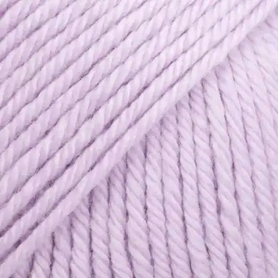 07 Sievä orkidea (Uni Colour)