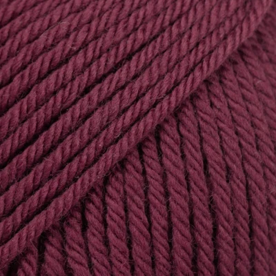 36 Viininpunainen (Uni Colour)