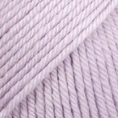 15 Vaalea laventeli (Uni Colour)