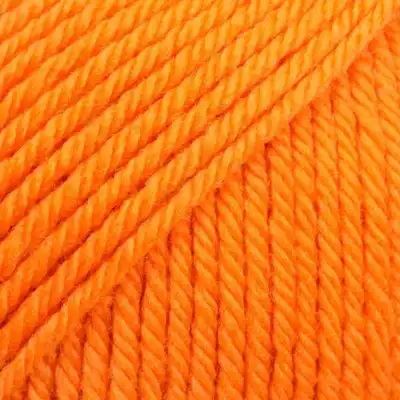 23 Oranssi (Uni Colour)