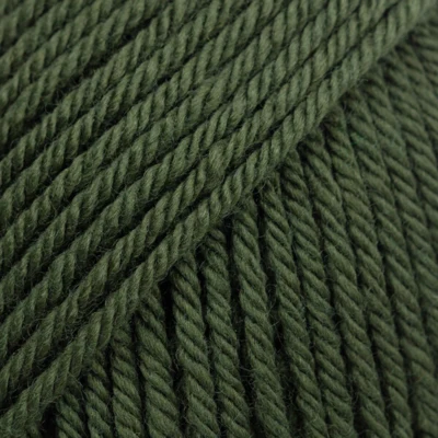 33 Tumma metsä (Uni Colour)