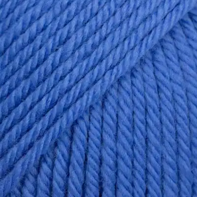 24 Koboltinsininen (Uni Colour)