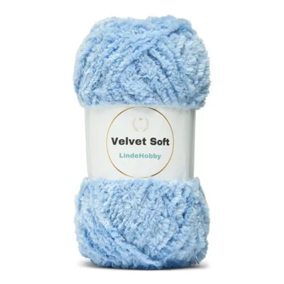 38 Vaaleansininen
