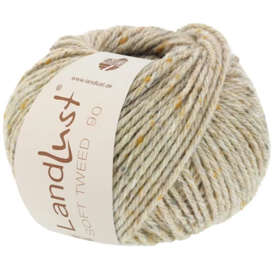 02 Beige meleerattu