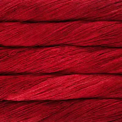 611 Ravelry Red