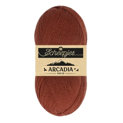 812 Mahogany (Solid)