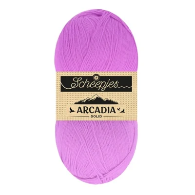 813 Lavender (Solid)