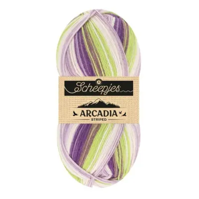 919 Kelp (Striped)