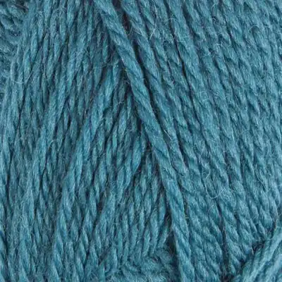 7227 Keskiyön Teal