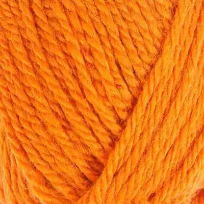 7231 Ruoste Orange
