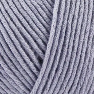 121 Vaalea violetti