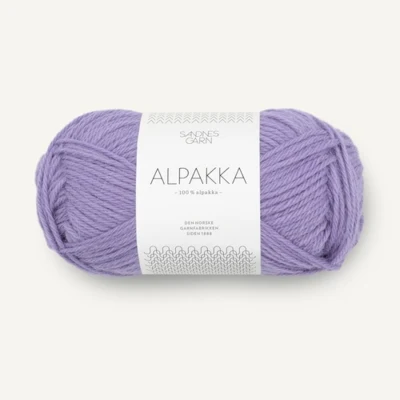 5224 Vaalea liila
