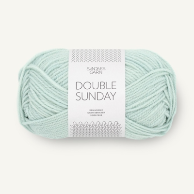 Sandnes Double Sunday