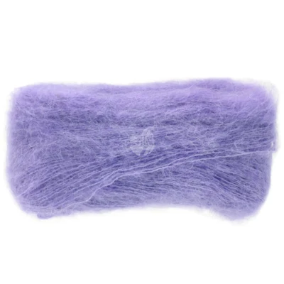 46 Vaalea violetti