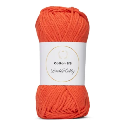 044 Deep Orange