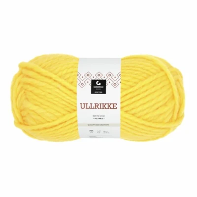 308 Keltainen
