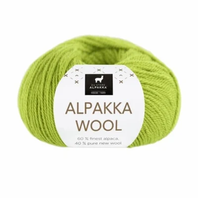 583 Päärynänvihreä