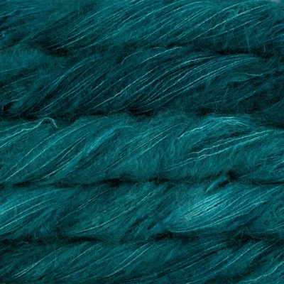 412 Teal Feather