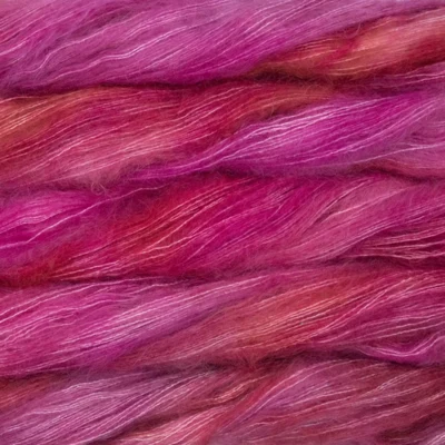 057 English Rose