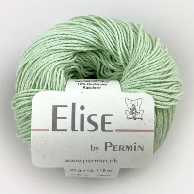 23 Pehmeä lime