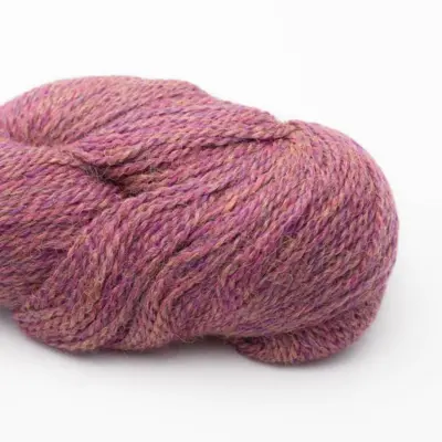 128 Tumma Pinkki Heather RAS