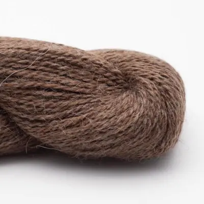 107 Ruskea Heather RAS