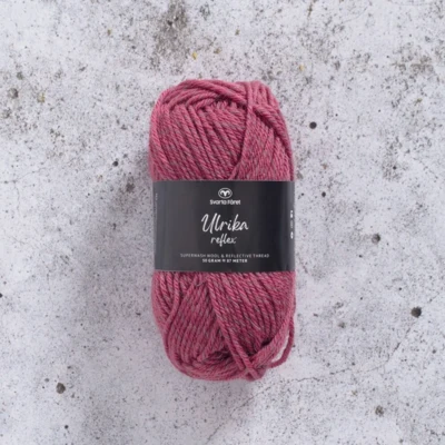 549 Orjanlaakerin marja pinkki